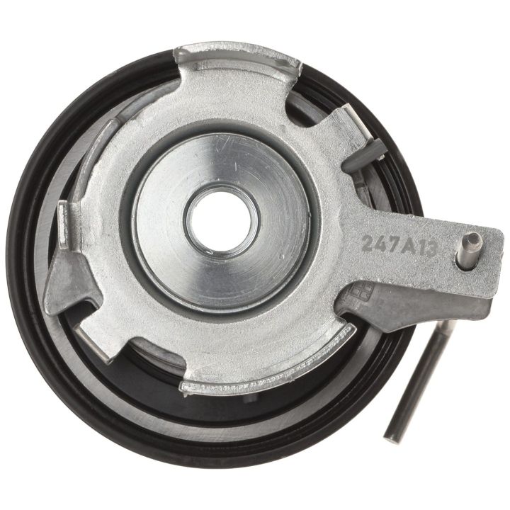 įtempiklio skriemulys, paskirstymo diržas GATES T43171