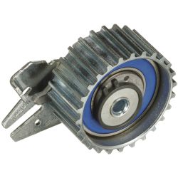 įtempiklio skriemulys, paskirstymo diržas GATES T43211