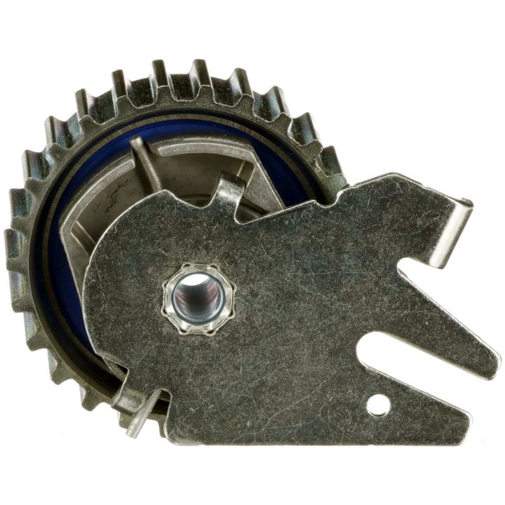 įtempiklio skriemulys, paskirstymo diržas GATES T43211