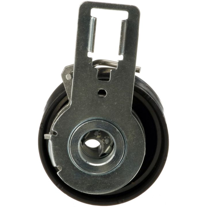 įtempiklio skriemulys, paskirstymo diržas GATES T43230