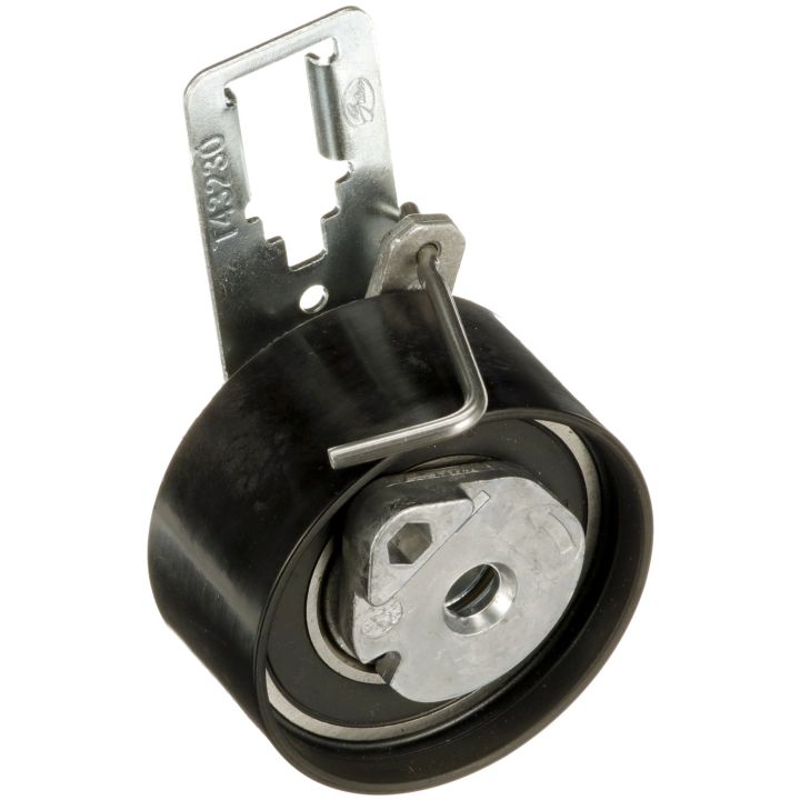 įtempiklio skriemulys, paskirstymo diržas GATES T43230