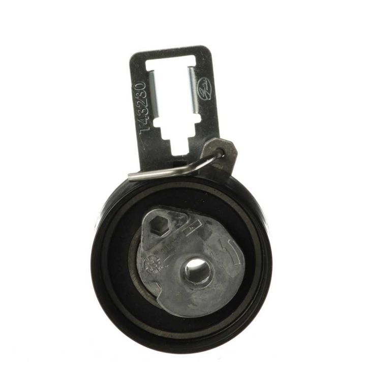 įtempiklio skriemulys, paskirstymo diržas GATES T43230