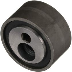 įtempiklio skriemulys, V formos rumbuotas diržas GATES T36067