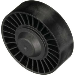 Kreipiantysis skriemulys, V formos rumbuotas diržas GATES T36006