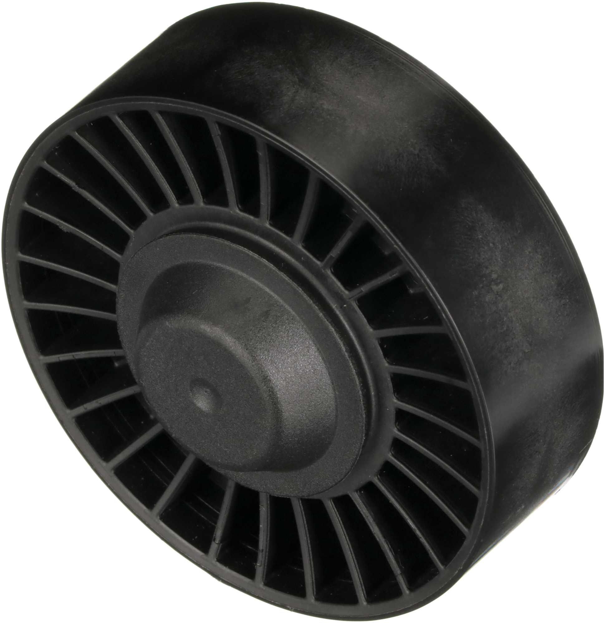 Kreipiantysis skriemulys, V formos rumbuotas diržas GATES T36006