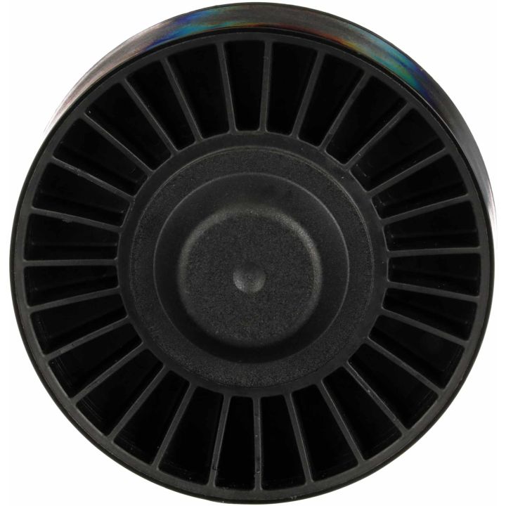 Kreipiantysis skriemulys, V formos rumbuotas diržas GATES T36006