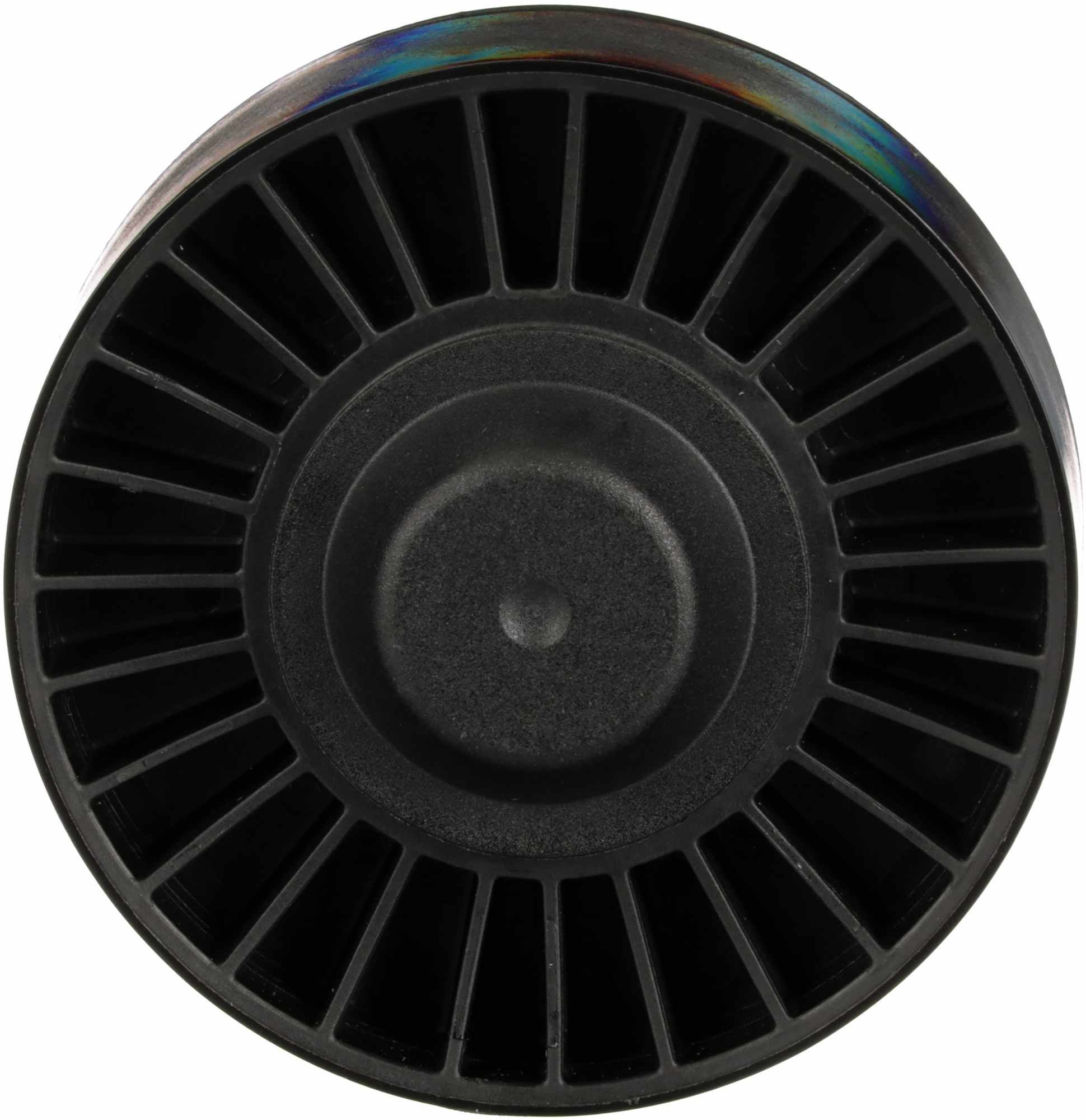 Kreipiantysis skriemulys, V formos rumbuotas diržas GATES T36006