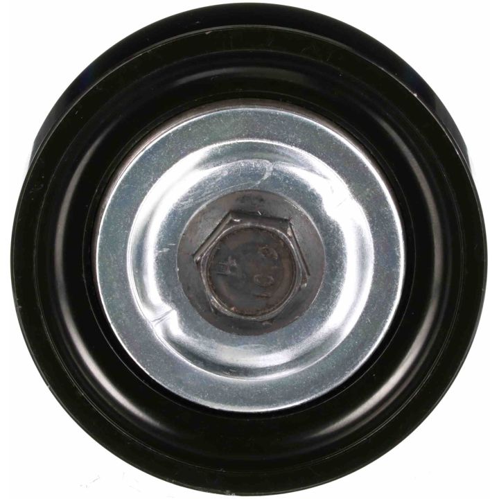 Kreipiantysis skriemulys, V formos rumbuotas diržas GATES T36012