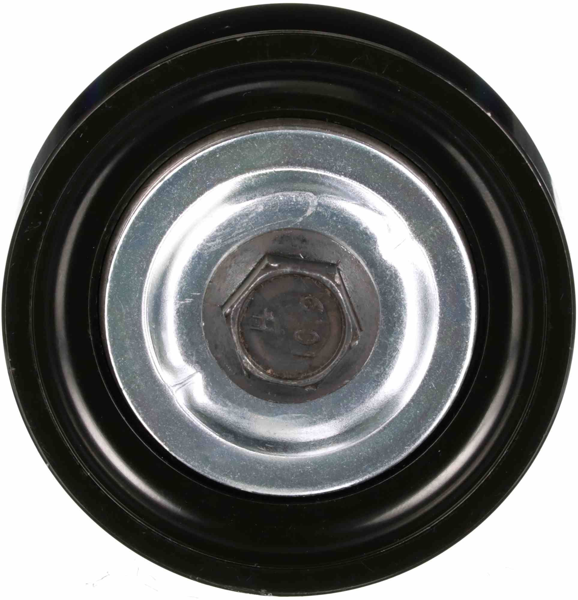 Kreipiantysis skriemulys, V formos rumbuotas diržas GATES T36012