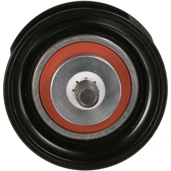 Kreipiantysis skriemulys, V formos rumbuotas diržas GATES T36012