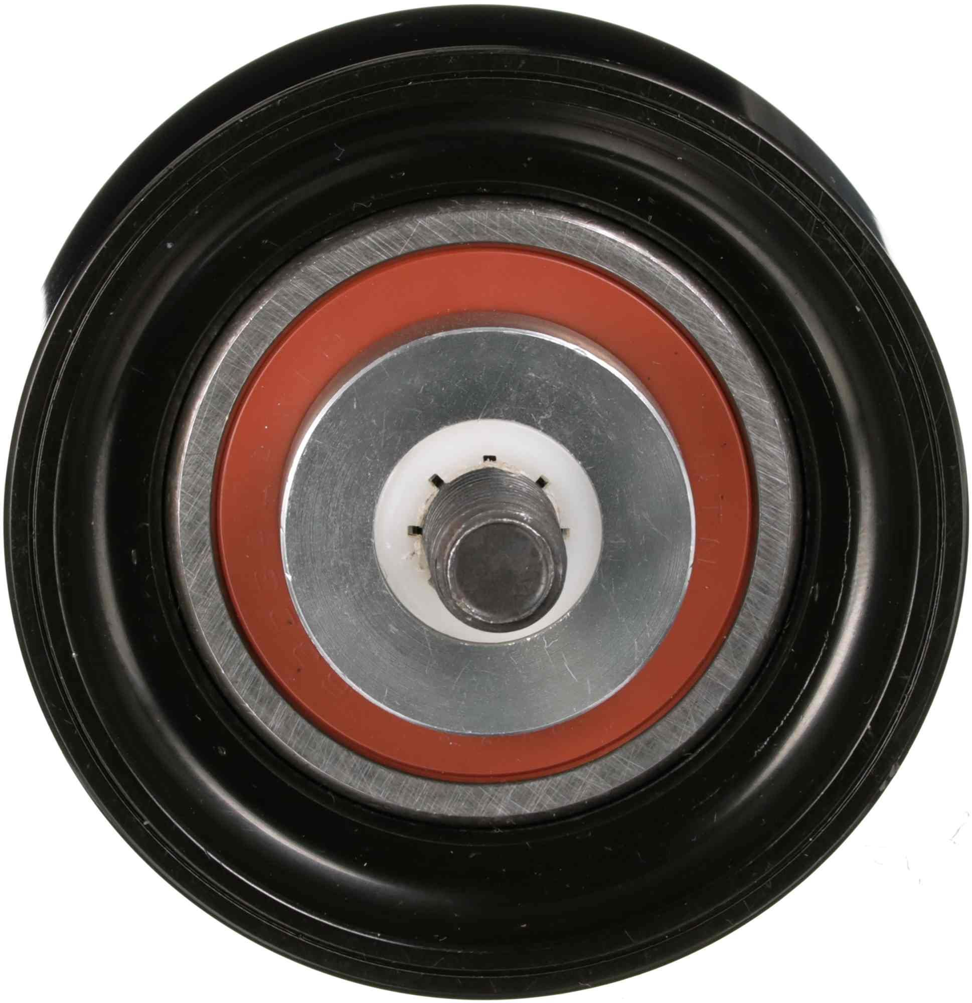 Kreipiantysis skriemulys, V formos rumbuotas diržas GATES T36012