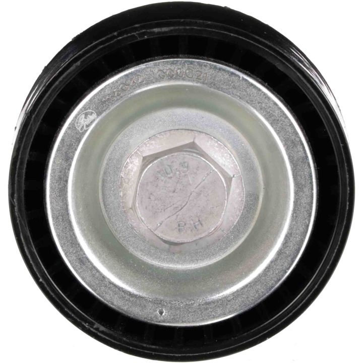 Kreipiantysis skriemulys, V formos rumbuotas diržas GATES T36032