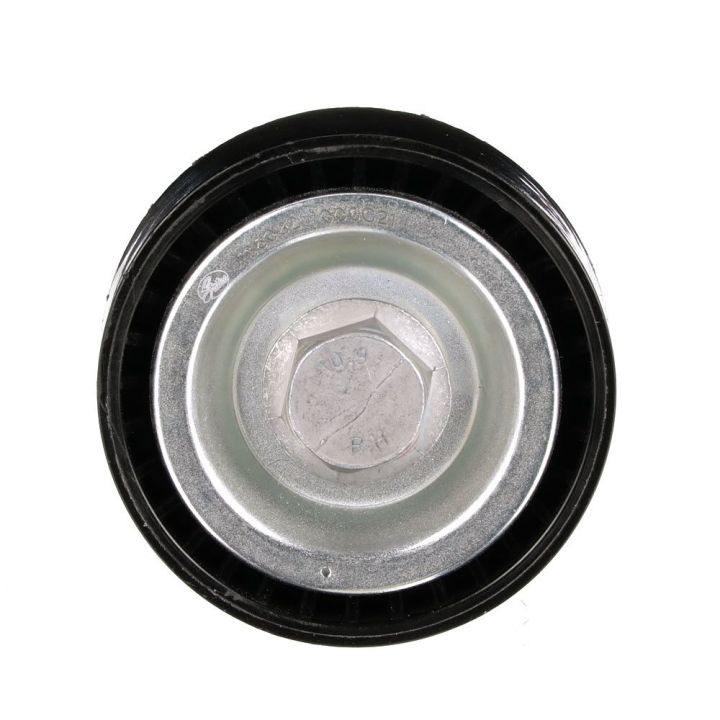 Kreipiantysis skriemulys, V formos rumbuotas diržas GATES T36032