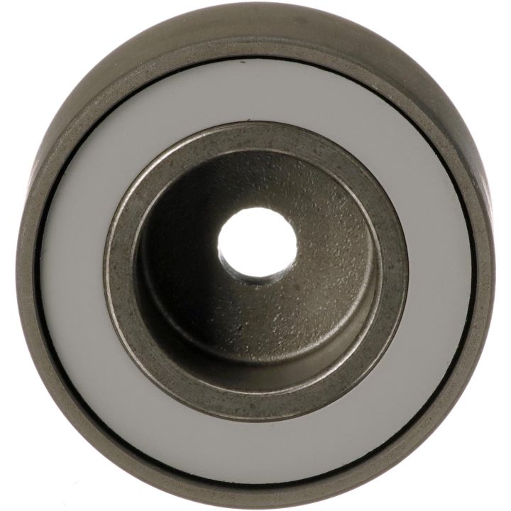 Kreipiantysis skriemulys, V formos rumbuotas diržas GATES T36048