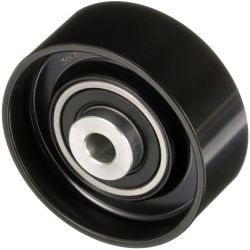 Kreipiantysis skriemulys, V formos rumbuotas diržas GATES T36051