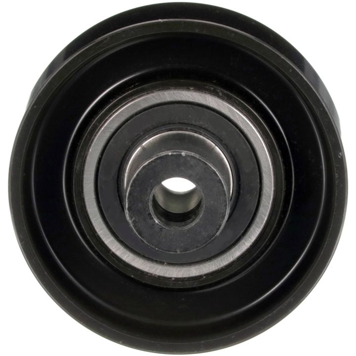 Kreipiantysis skriemulys, V formos rumbuotas diržas GATES T36051