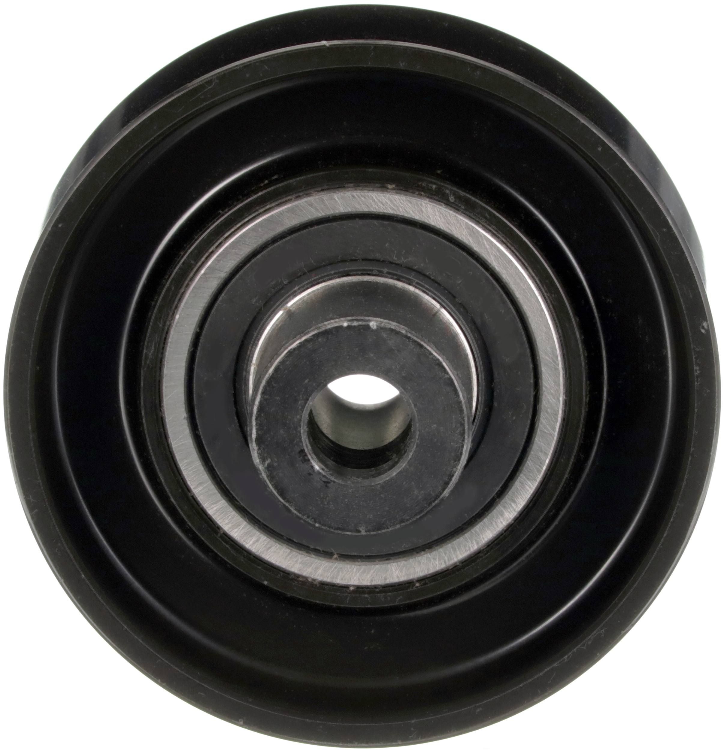 Kreipiantysis skriemulys, V formos rumbuotas diržas GATES T36051