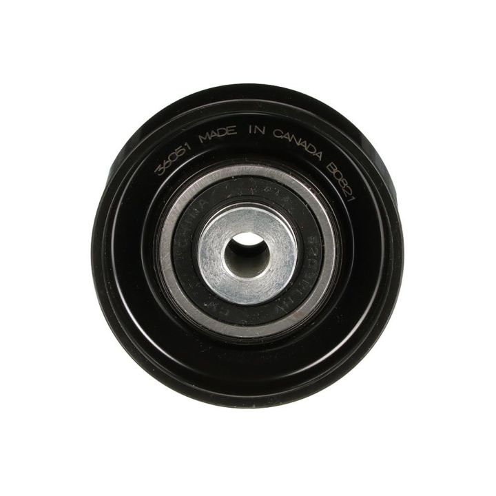 Kreipiantysis skriemulys, V formos rumbuotas diržas GATES T36051