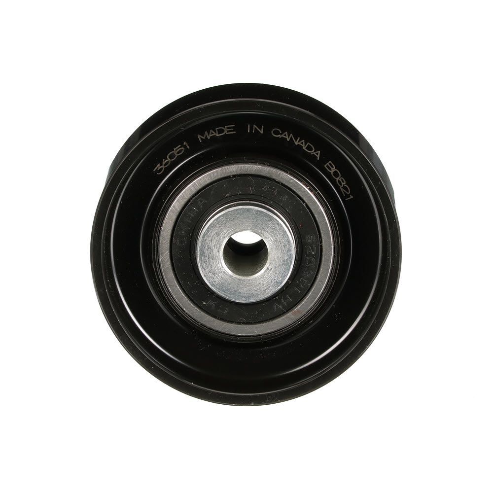 Kreipiantysis skriemulys, V formos rumbuotas diržas GATES T36051