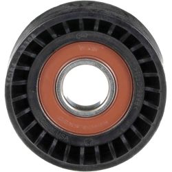 Kreipiantysis skriemulys, V formos rumbuotas diržas GATES T36084