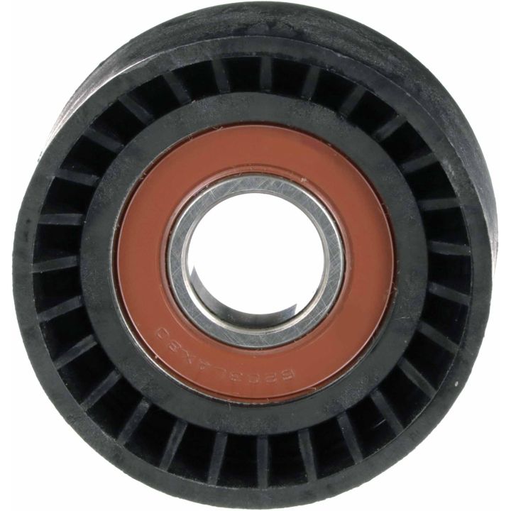 Kreipiantysis skriemulys, V formos rumbuotas diržas GATES T36084