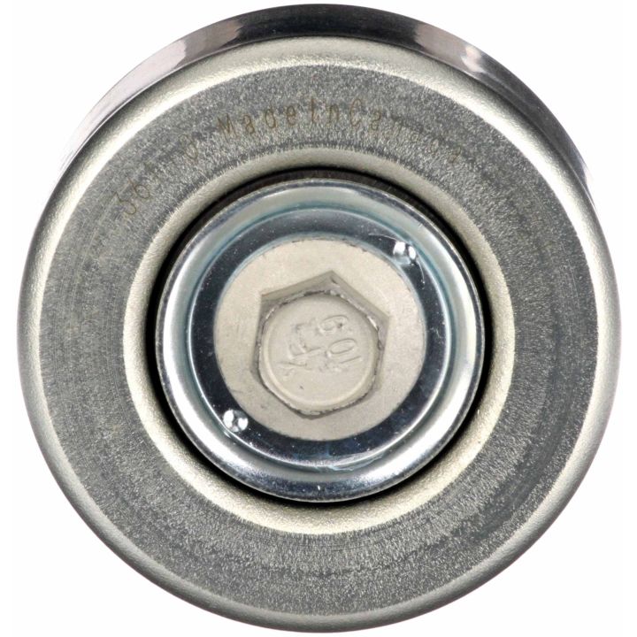 Kreipiantysis skriemulys, V formos rumbuotas diržas GATES T36110