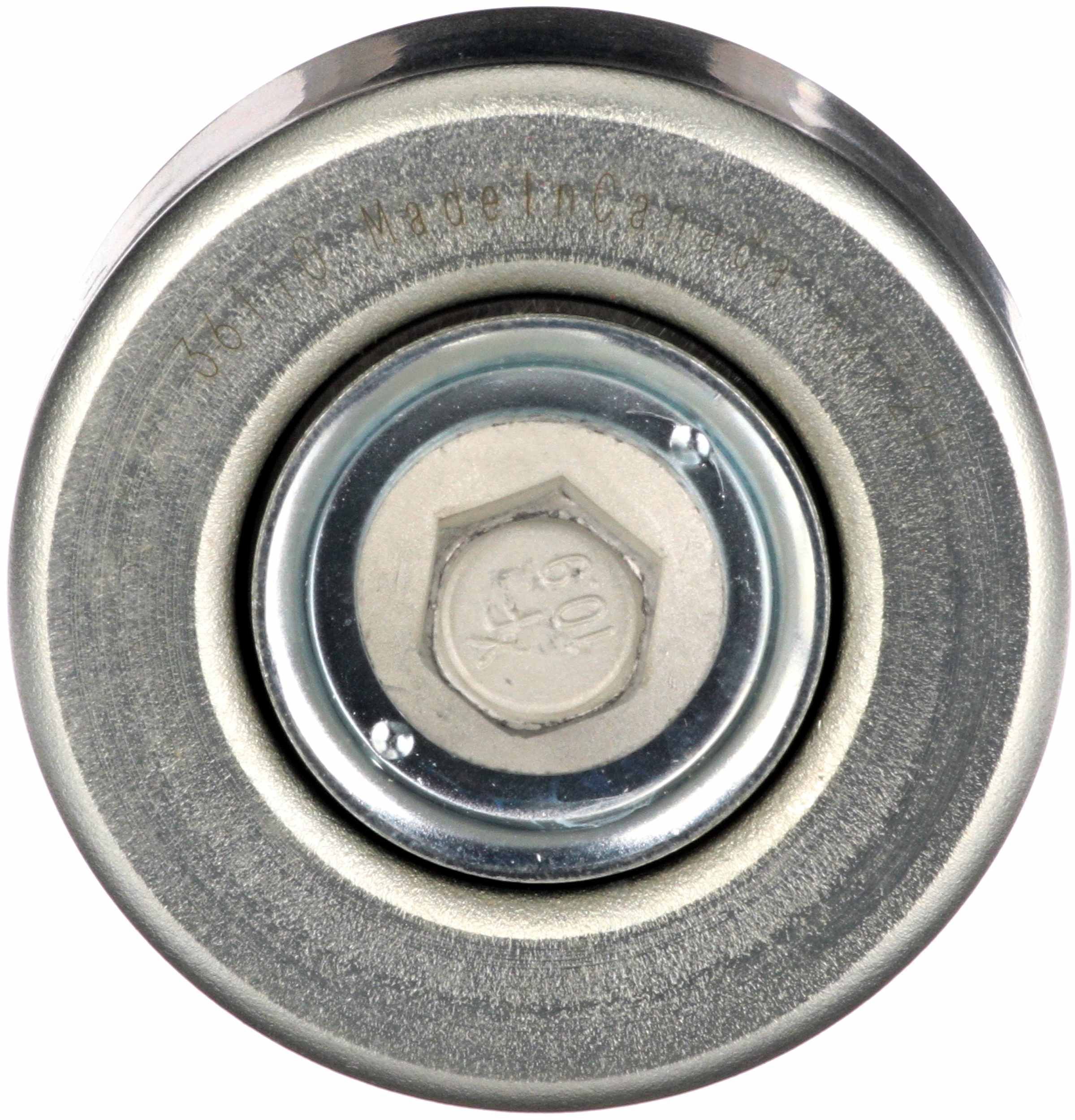 Kreipiantysis skriemulys, V formos rumbuotas diržas GATES T36110