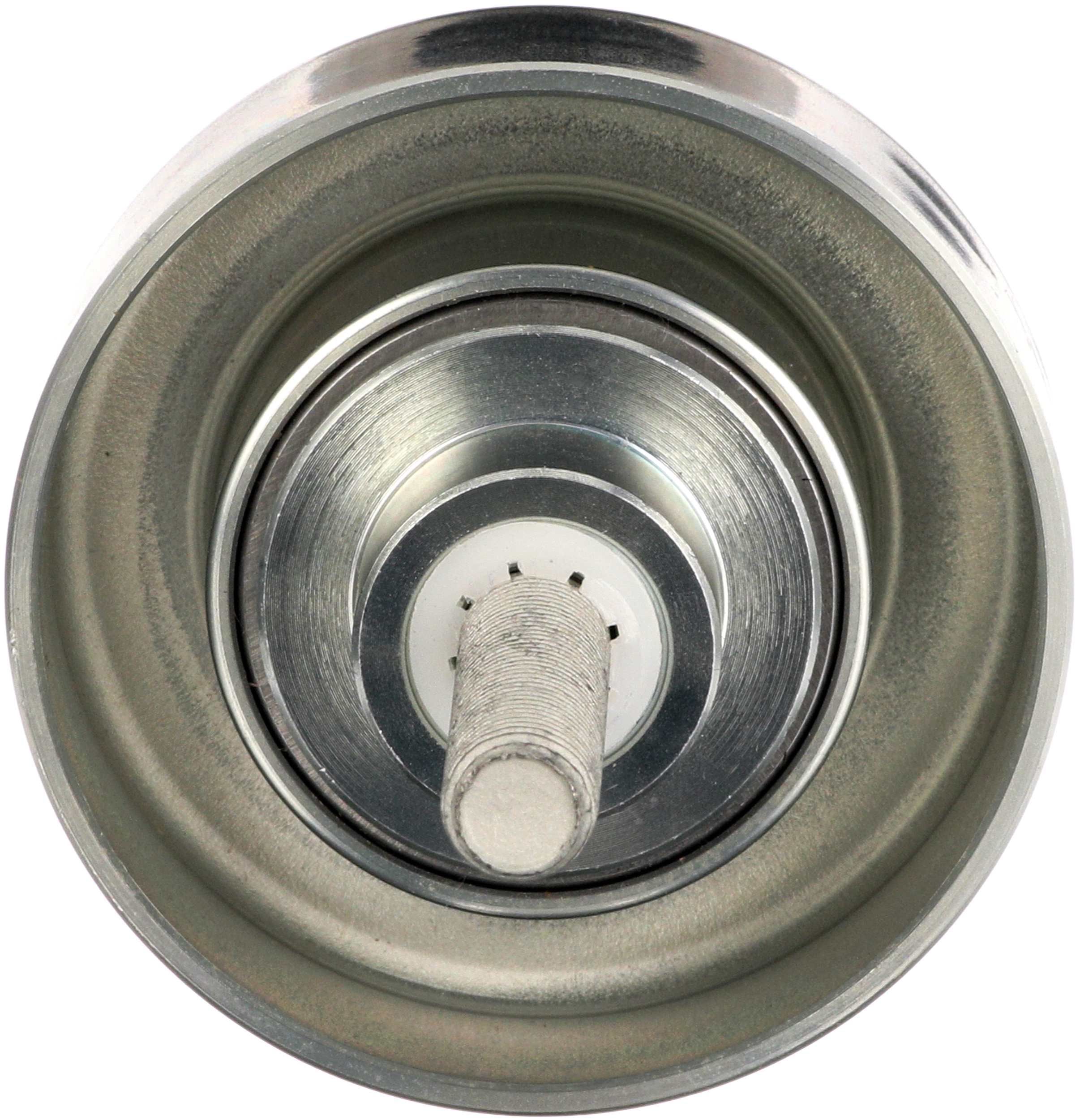 Kreipiantysis skriemulys, V formos rumbuotas diržas GATES T36110