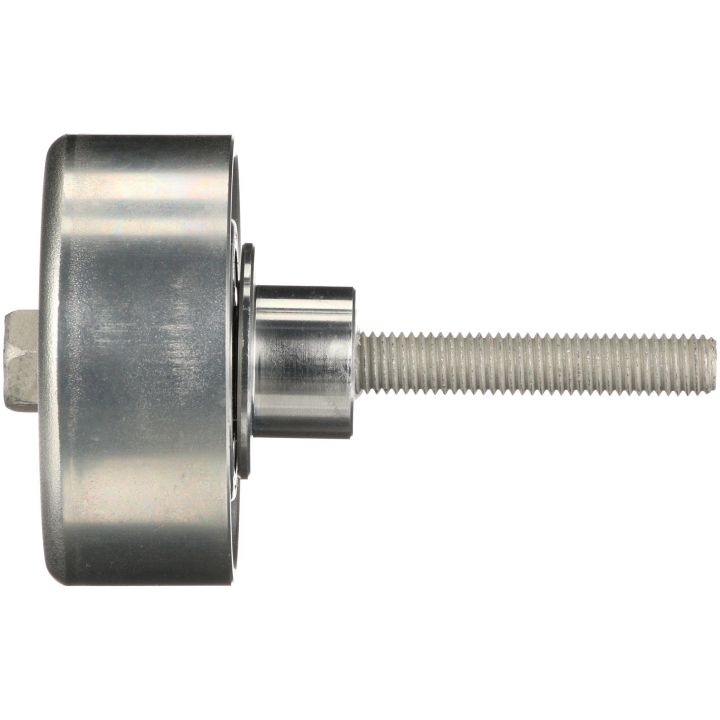 Kreipiantysis skriemulys, V formos rumbuotas diržas GATES T36110