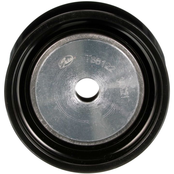 Kreipiantysis skriemulys, V formos rumbuotas diržas GATES T36122