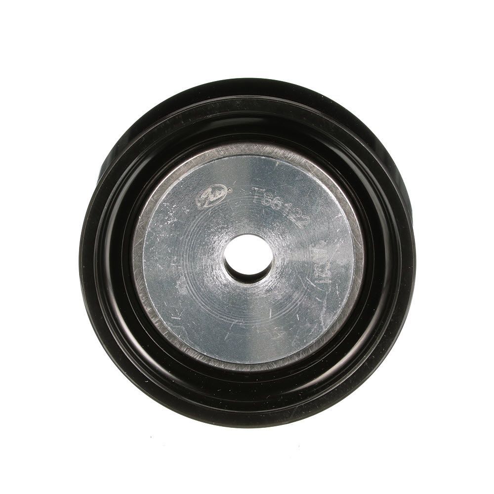 Kreipiantysis skriemulys, V formos rumbuotas diržas GATES T36122