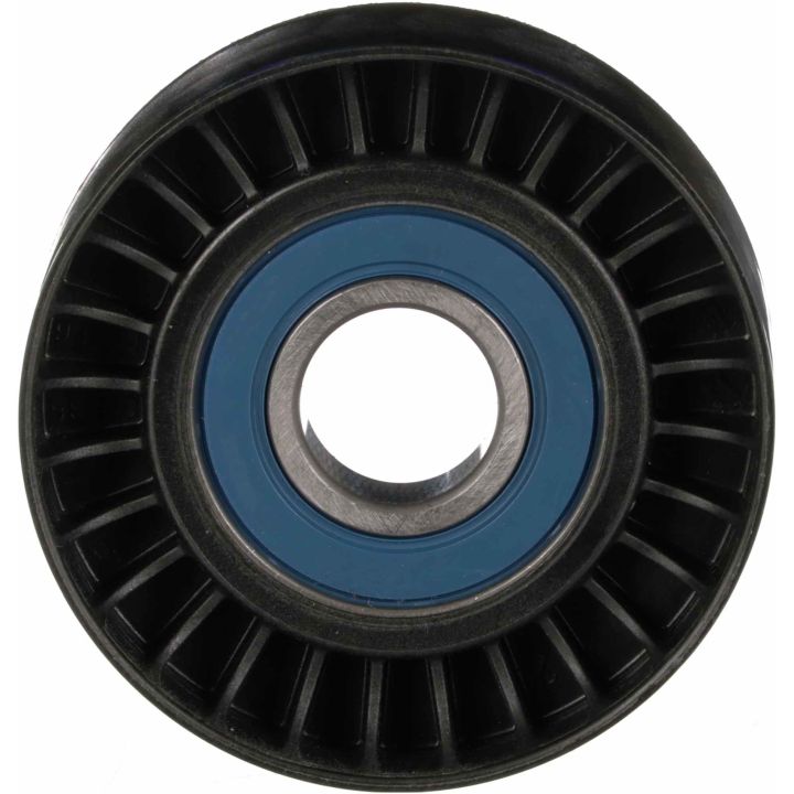 Kreipiantysis skriemulys, V formos rumbuotas diržas GATES T36124