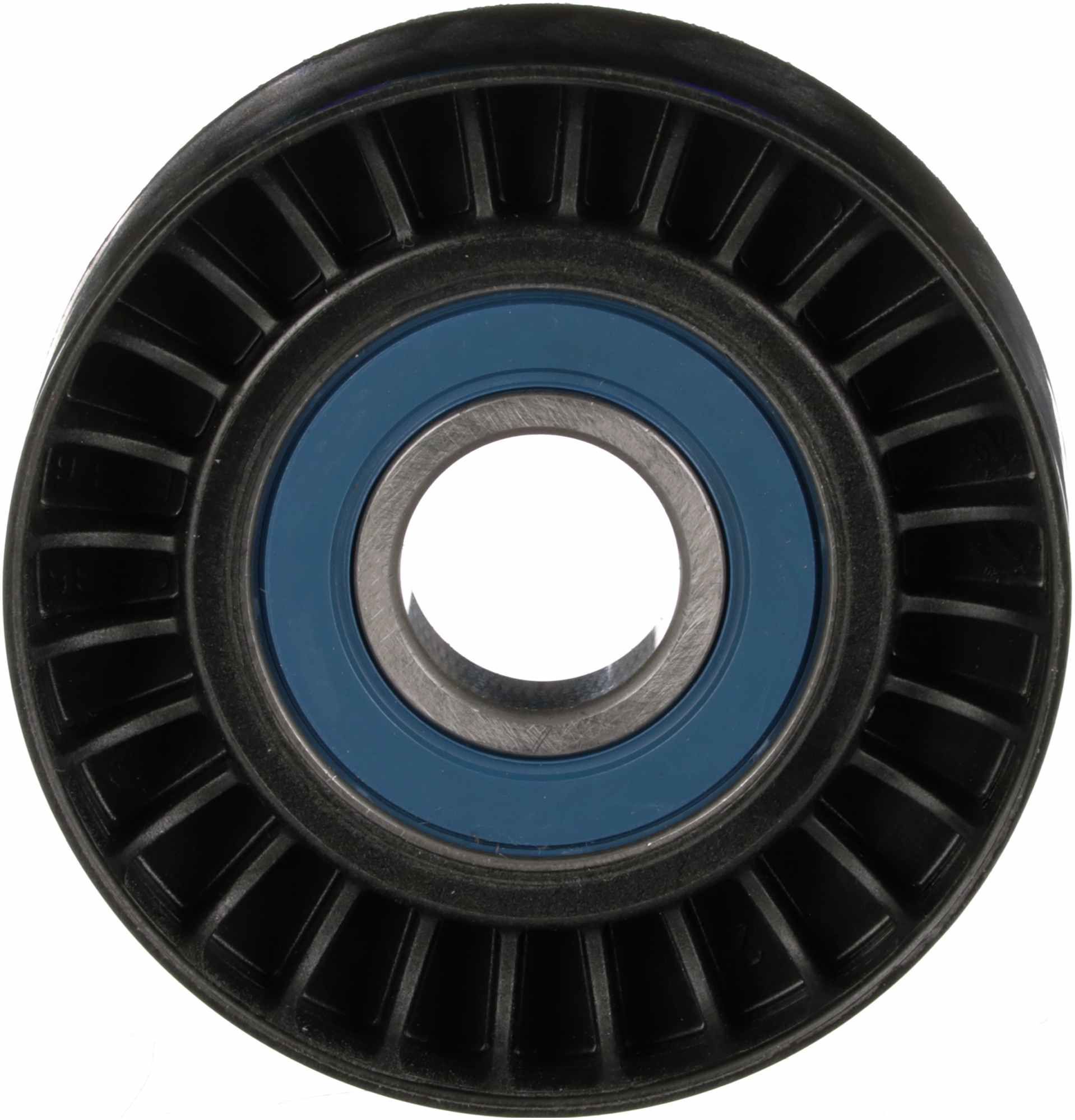 Kreipiantysis skriemulys, V formos rumbuotas diržas GATES T36124