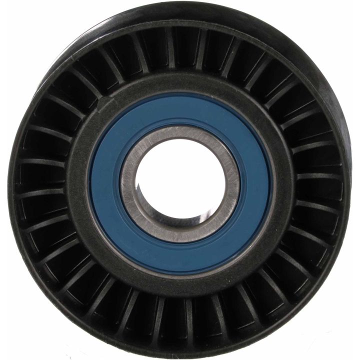 Kreipiantysis skriemulys, V formos rumbuotas diržas GATES T36124