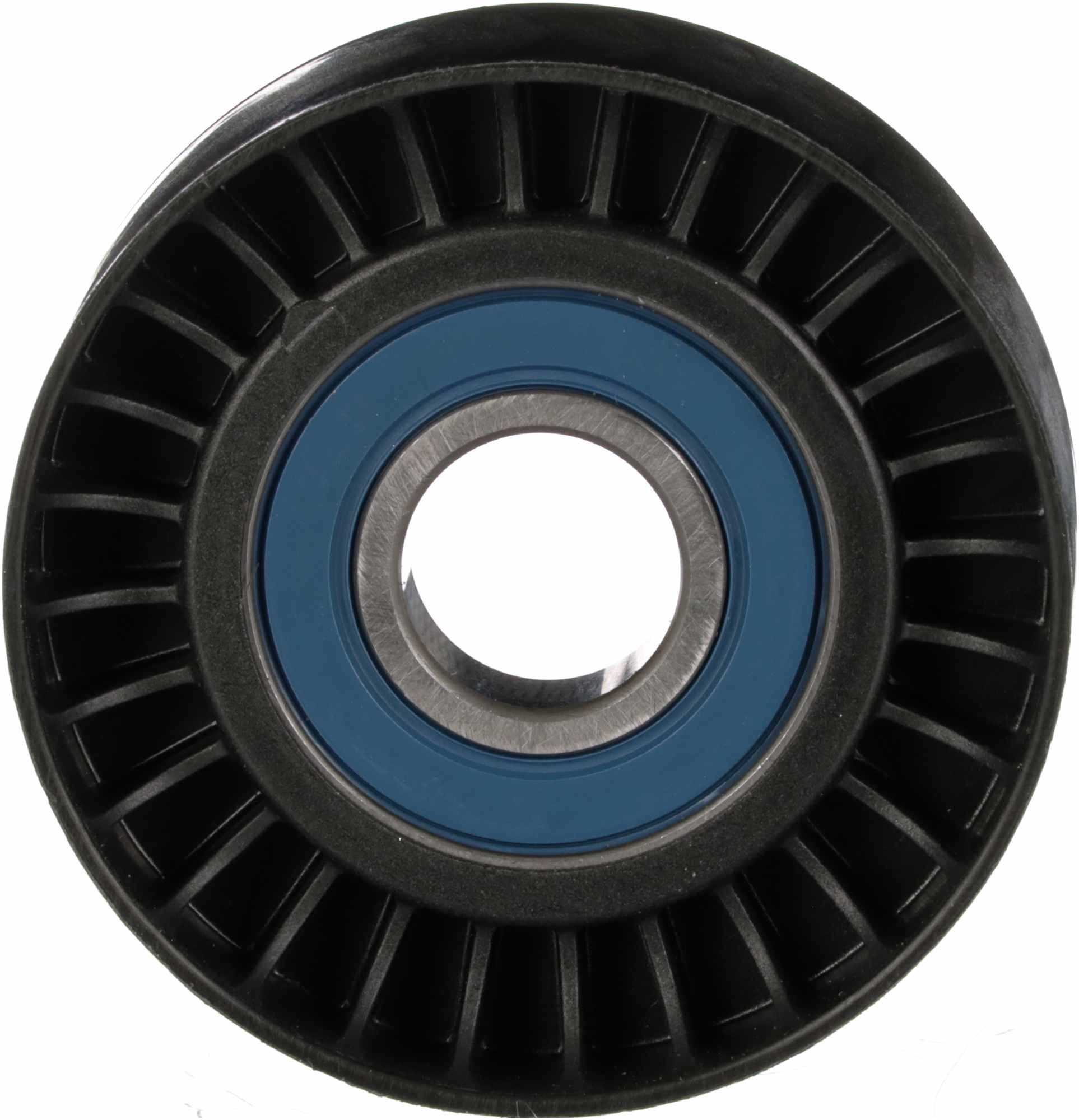 Kreipiantysis skriemulys, V formos rumbuotas diržas GATES T36124