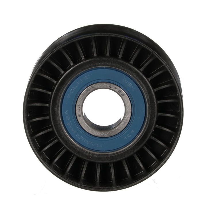 Kreipiantysis skriemulys, V formos rumbuotas diržas GATES T36124