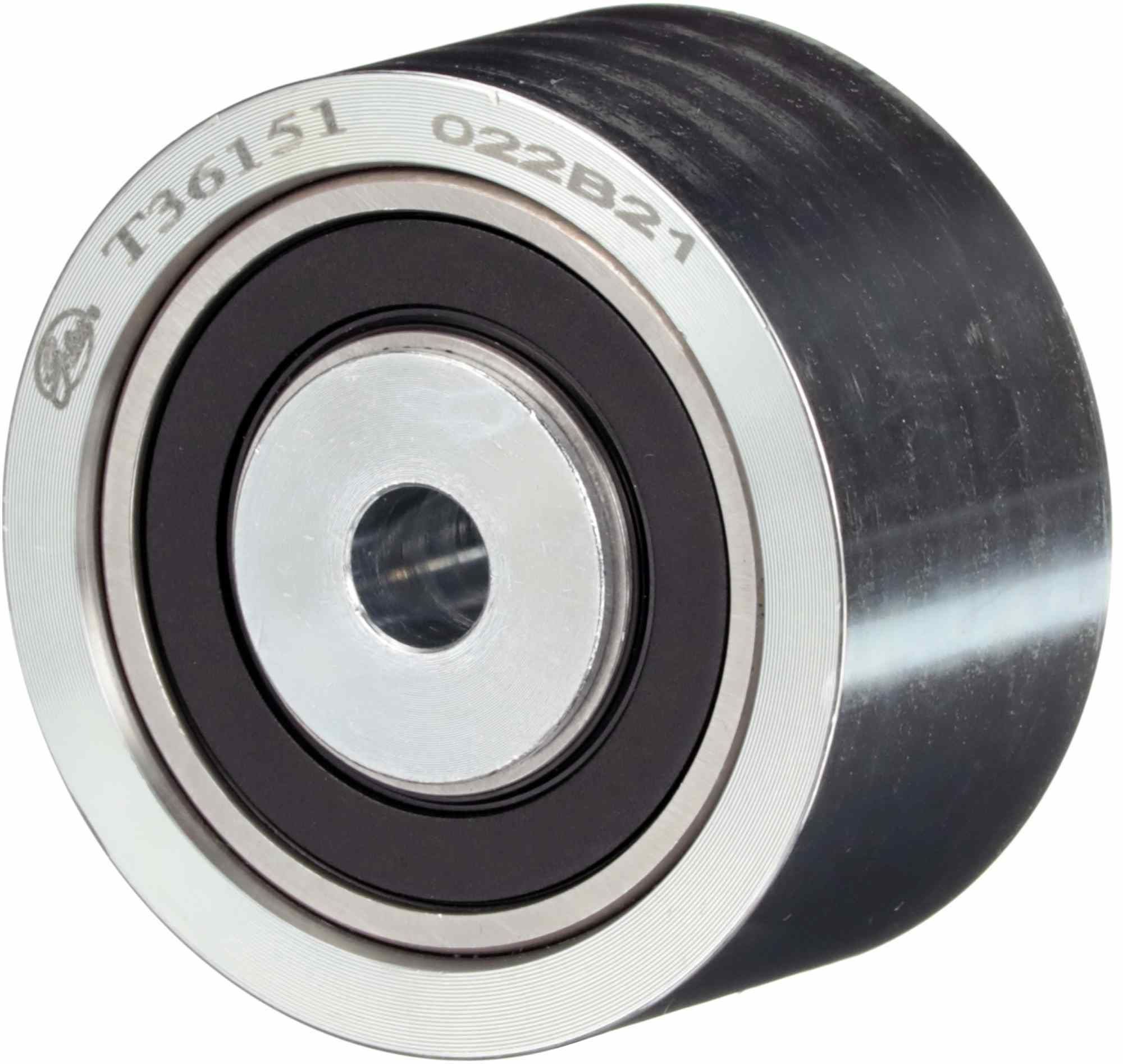 Kreipiantysis skriemulys, V formos rumbuotas diržas GATES T36151