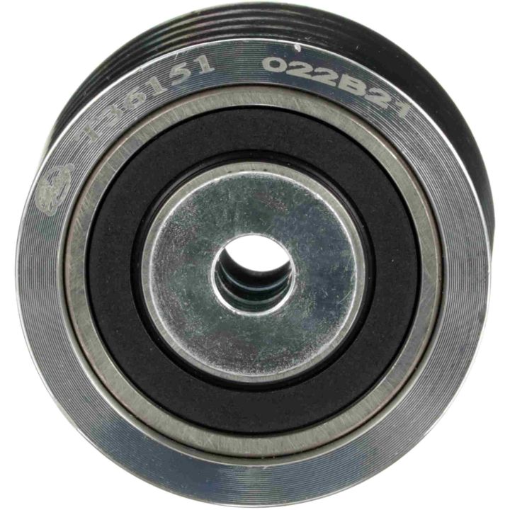 Kreipiantysis skriemulys, V formos rumbuotas diržas GATES T36151