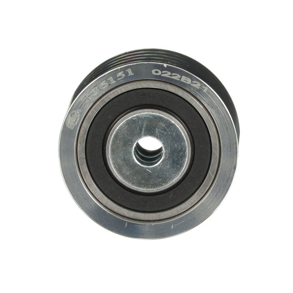 Kreipiantysis skriemulys, V formos rumbuotas diržas GATES T36151