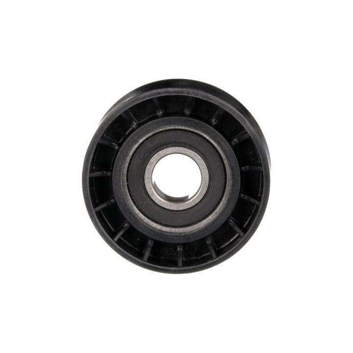 Kreipiantysis skriemulys, V formos rumbuotas diržas GATES T36158