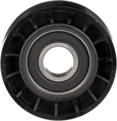 Kreipiantysis skriemulys, V formos rumbuotas diržas GATES T36158