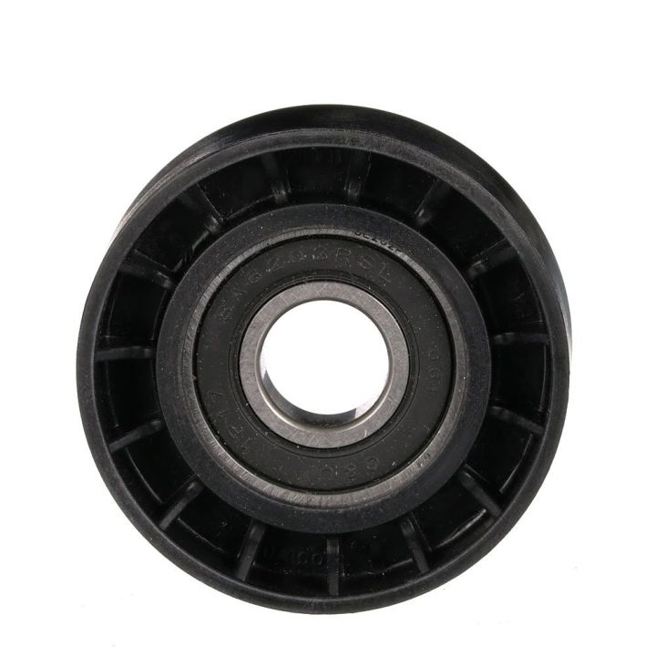 Kreipiantysis skriemulys, V formos rumbuotas diržas GATES T36158