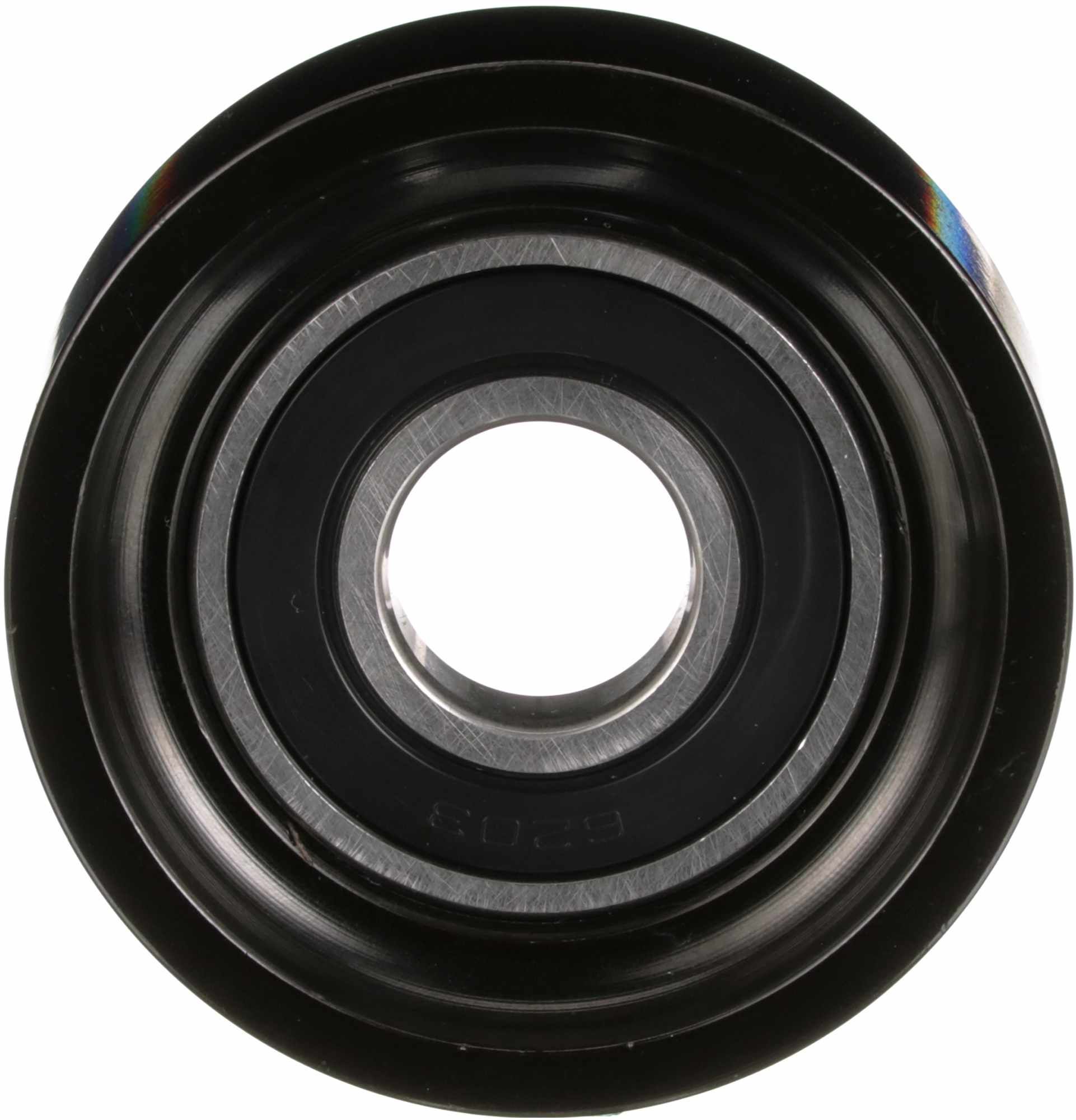 Kreipiantysis skriemulys, V formos rumbuotas diržas GATES T36176