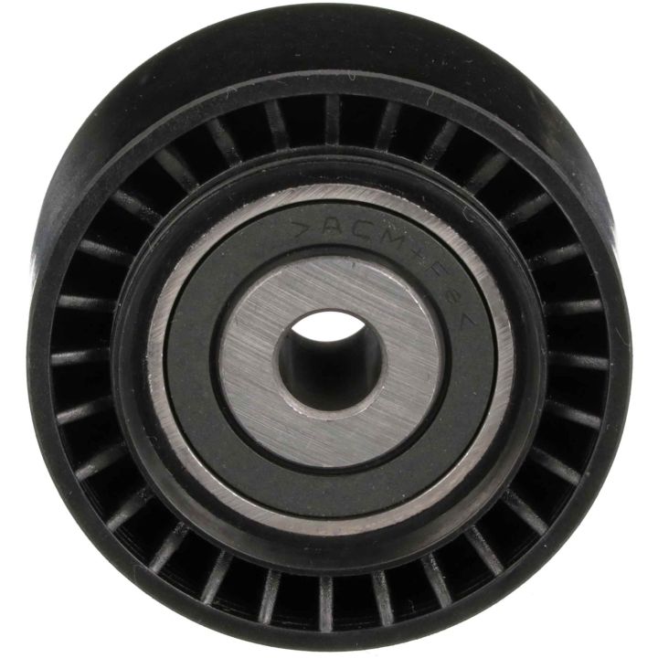 Kreipiantysis skriemulys, V formos rumbuotas diržas GATES T36190