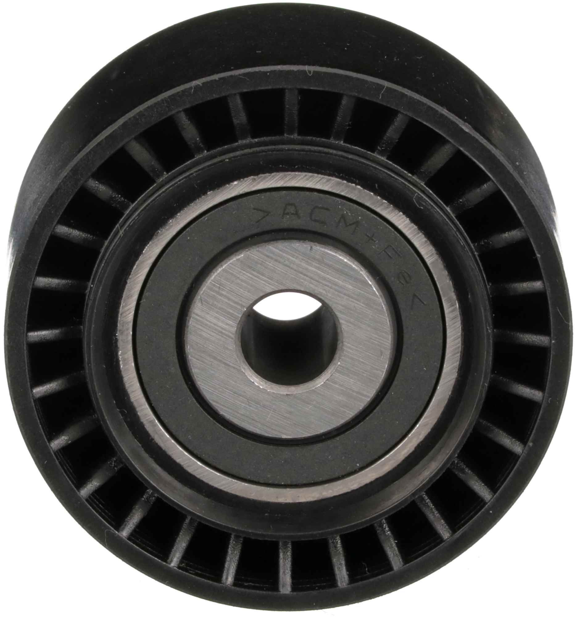 Kreipiantysis skriemulys, V formos rumbuotas diržas GATES T36190