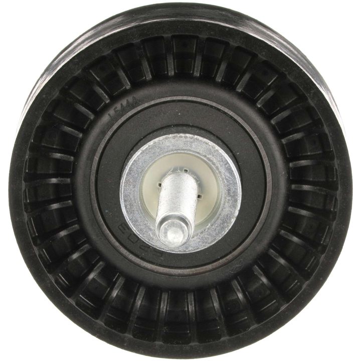 Kreipiantysis skriemulys, V formos rumbuotas diržas GATES T36204