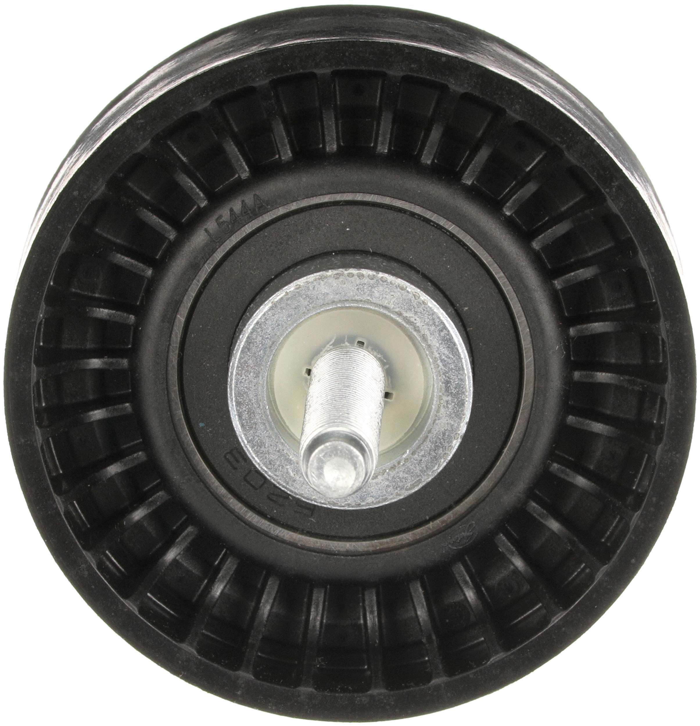 Kreipiantysis skriemulys, V formos rumbuotas diržas GATES T36204