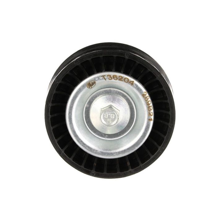 Kreipiantysis skriemulys, V formos rumbuotas diržas GATES T36204