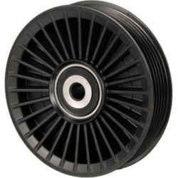 Kreipiantysis skriemulys, V formos rumbuotas diržas GATES T36212