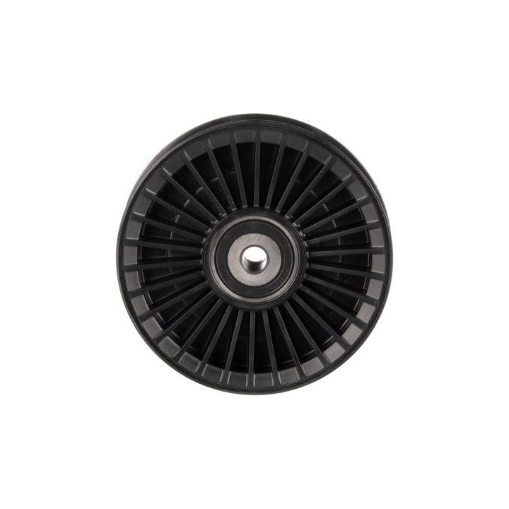 Kreipiantysis skriemulys, V formos rumbuotas diržas GATES T36212